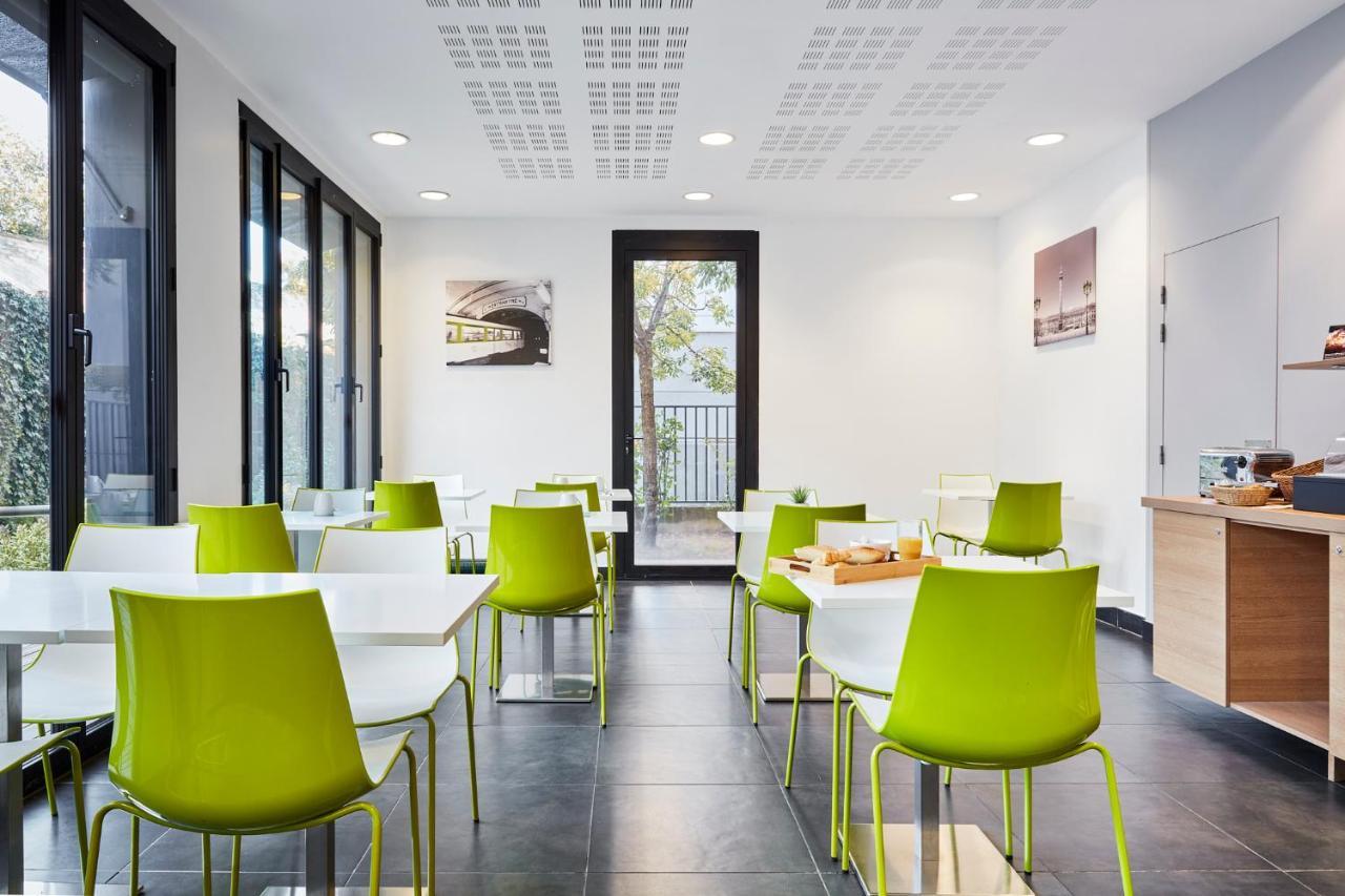 Aparthotel Adagio Access Bastille Parijs