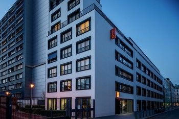 Adagio Access Bastille Parijs