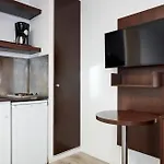 ApartHôtel Adagio Access Paris Bastille