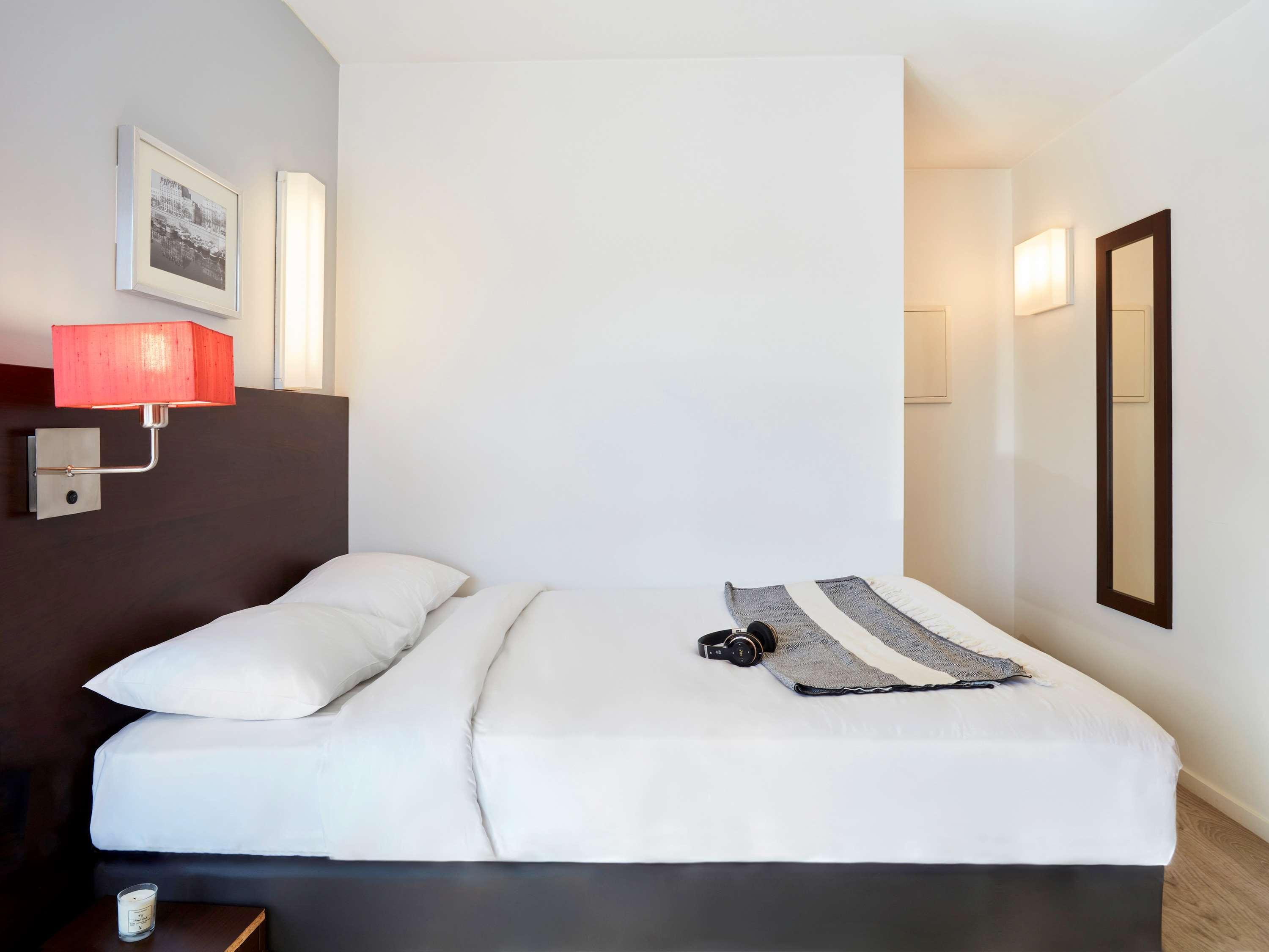 Aparthôtel Adagio Access Bastille