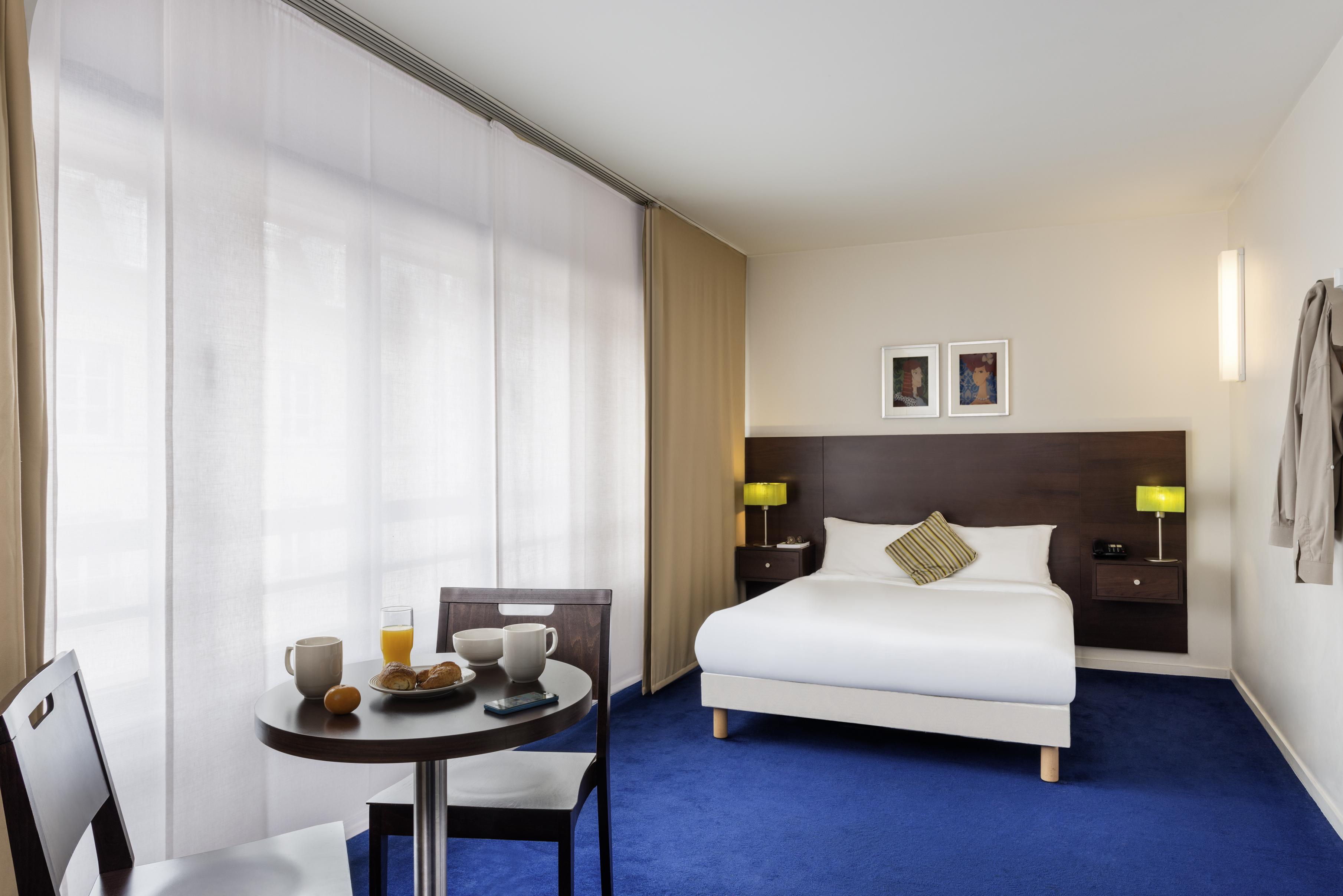 Appart hôtel Aparthôtel Adagio Access Bastille