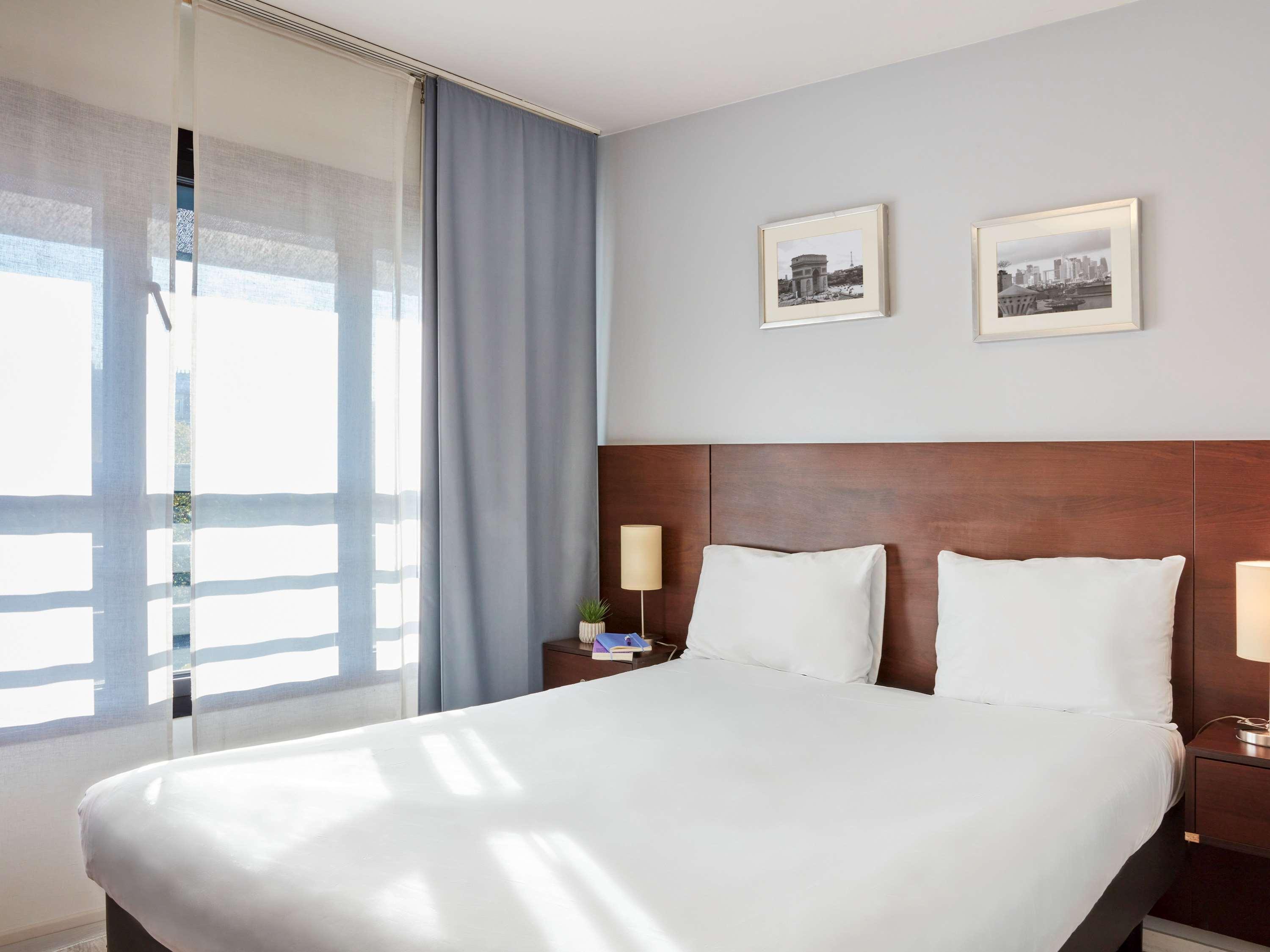 Aparthôtel Adagio Access Bastille Paris