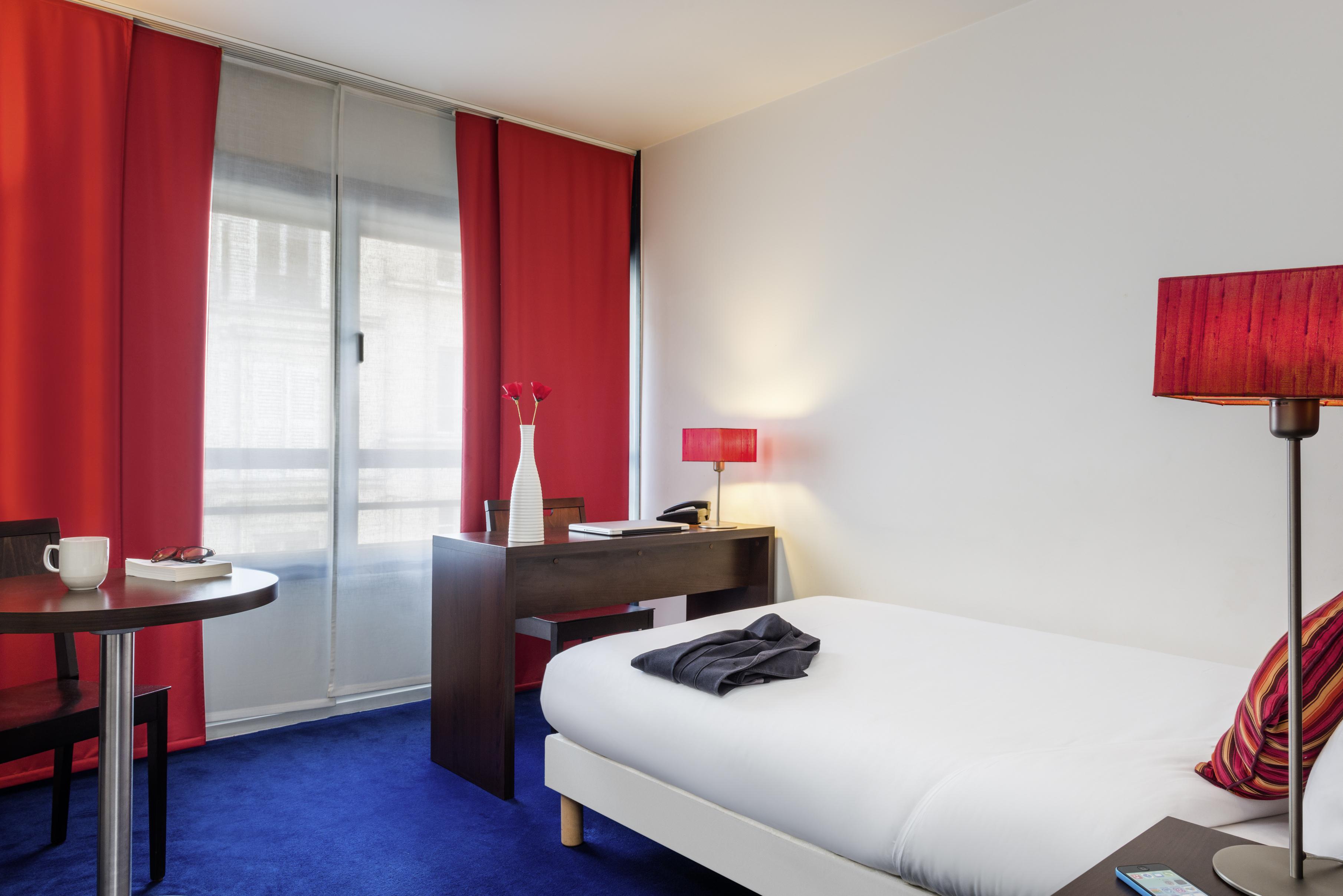 Aparthôtel Adagio Access Bastille Appart hôtel 2*