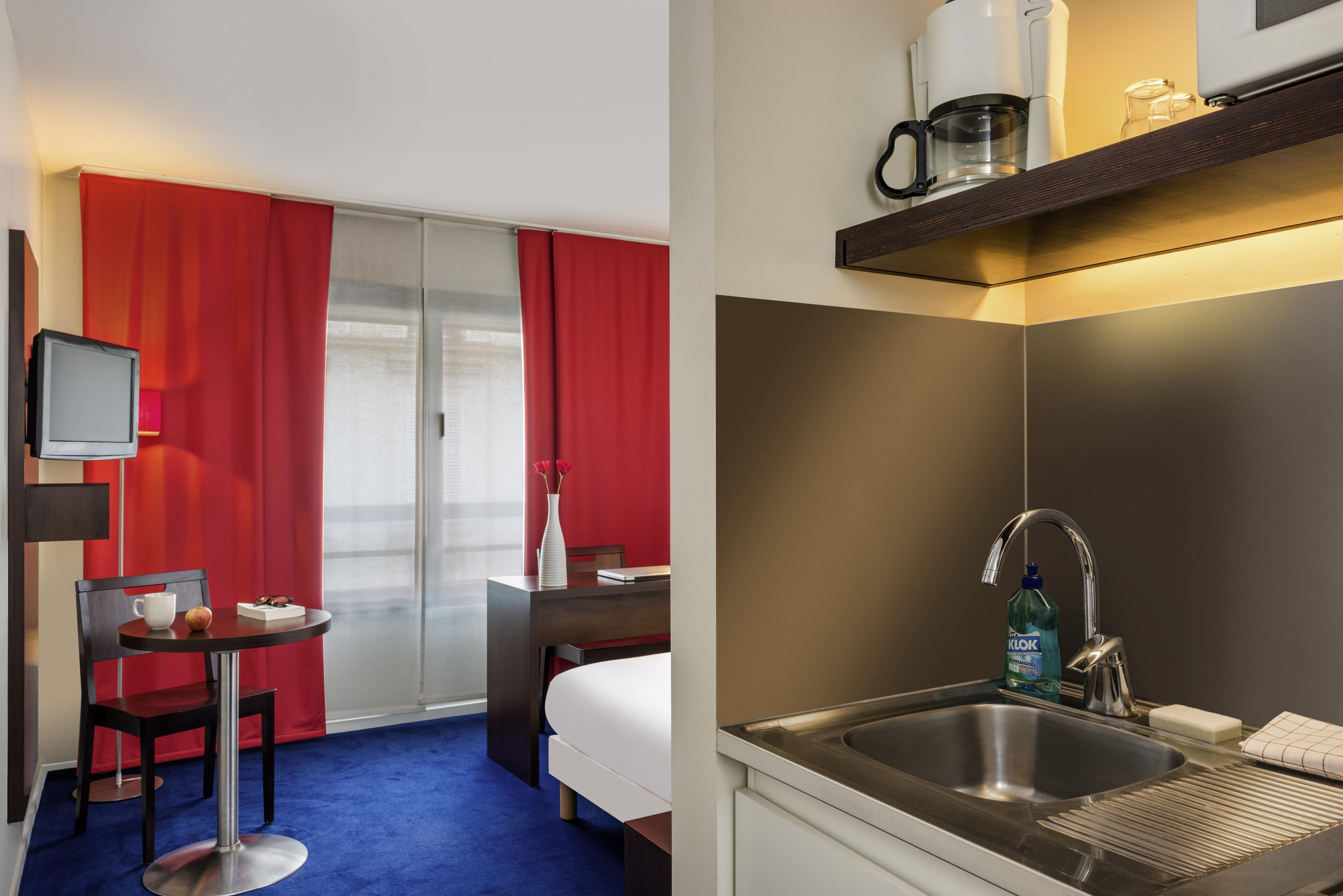 Aparthôtel Adagio Access Bastille Appart hôtel 2*