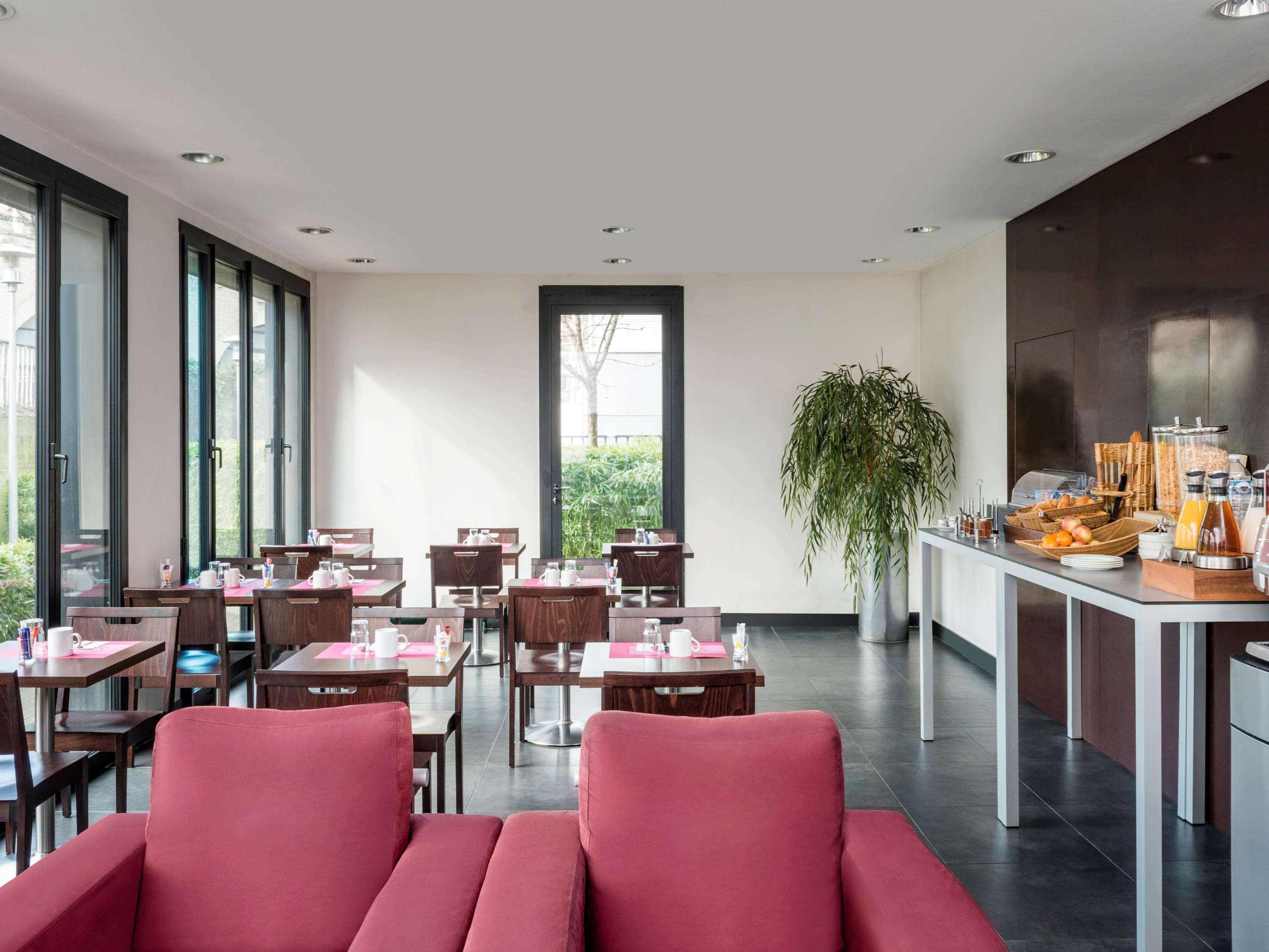 Aparthôtel Adagio Access Bastille Appart hôtel