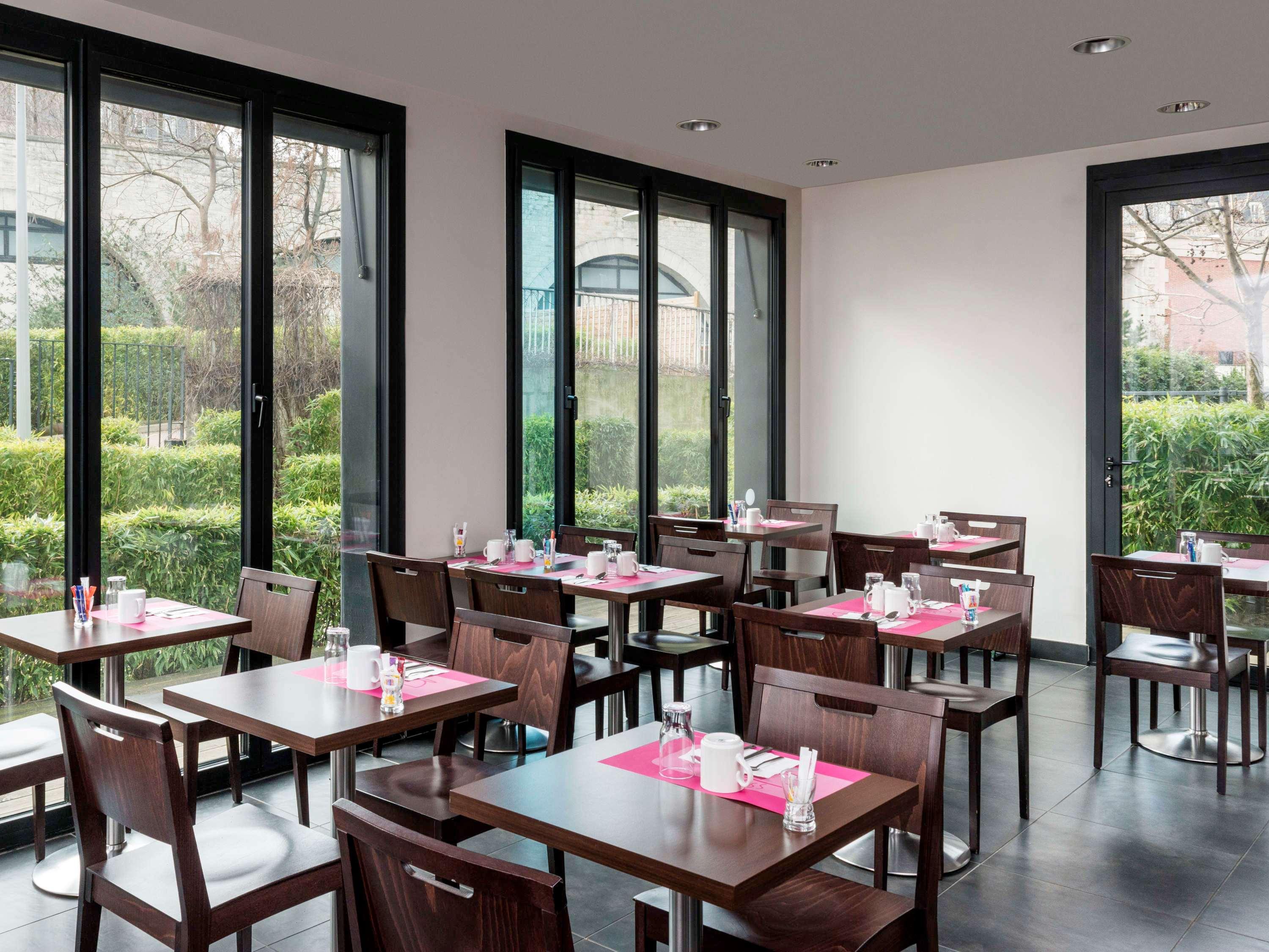Aparthôtel Adagio Access Bastille Appart hôtel 2*