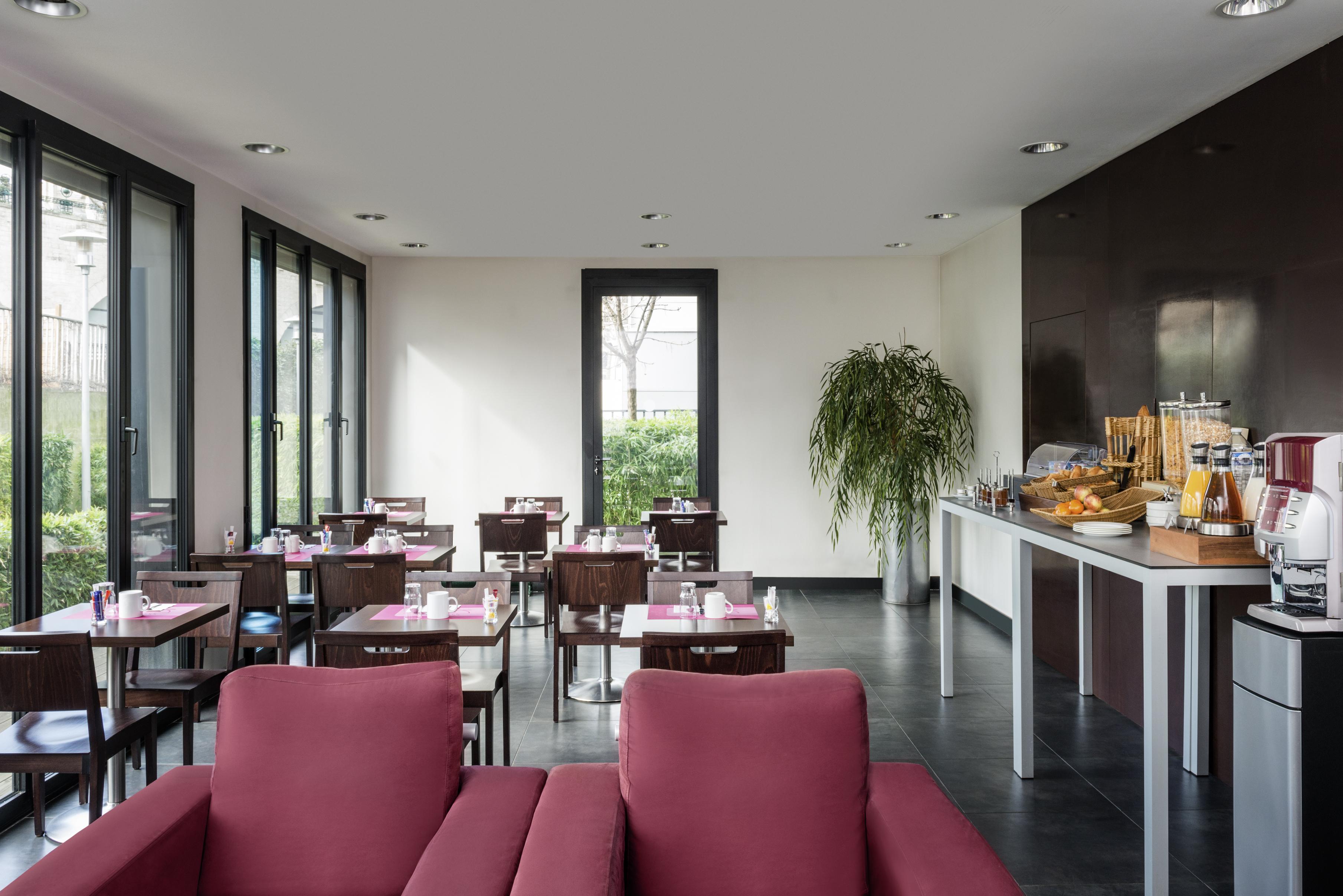 Aparthôtel Adagio Access Bastille Appart hôtel 2*