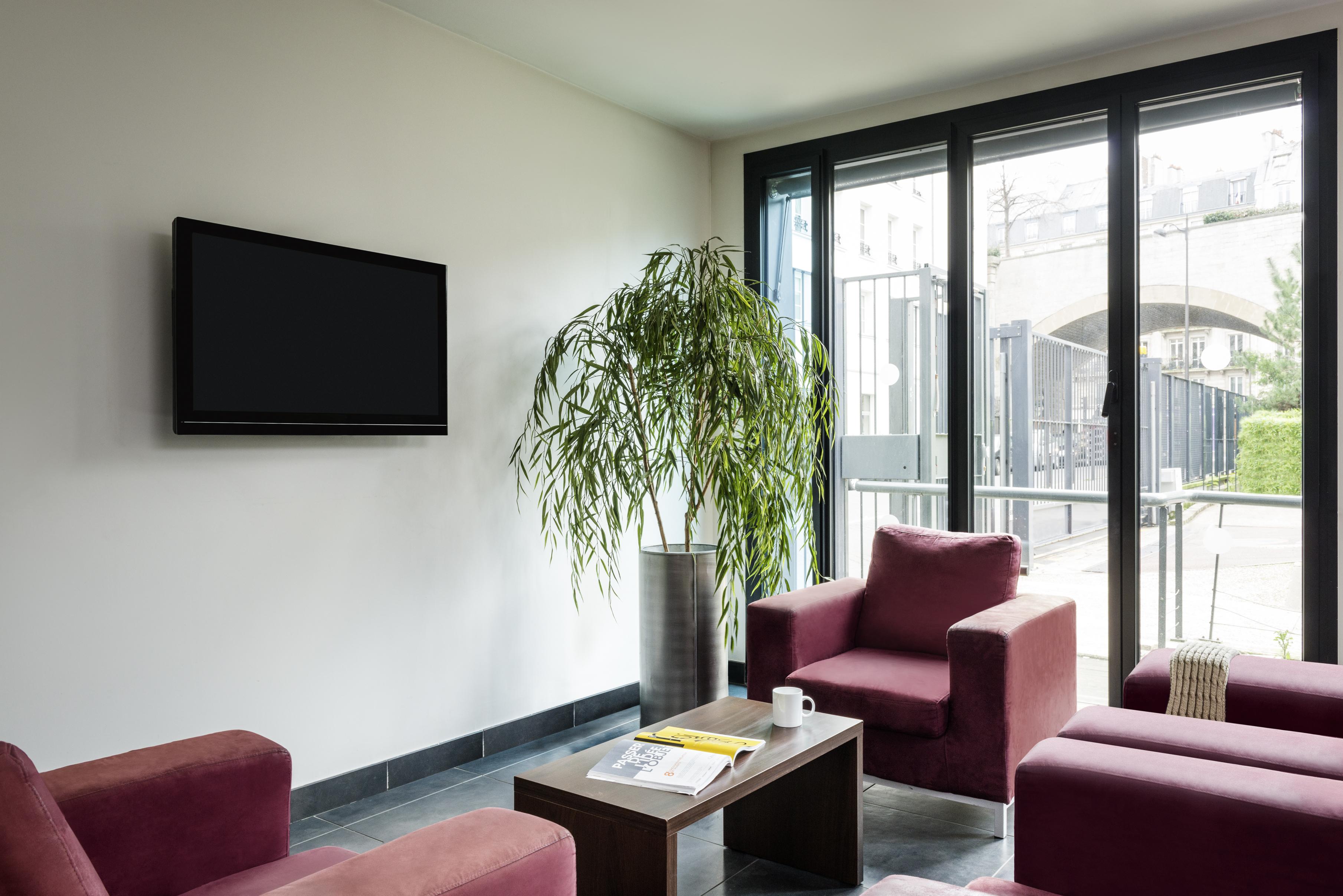 Aparthôtel Adagio Access Bastille