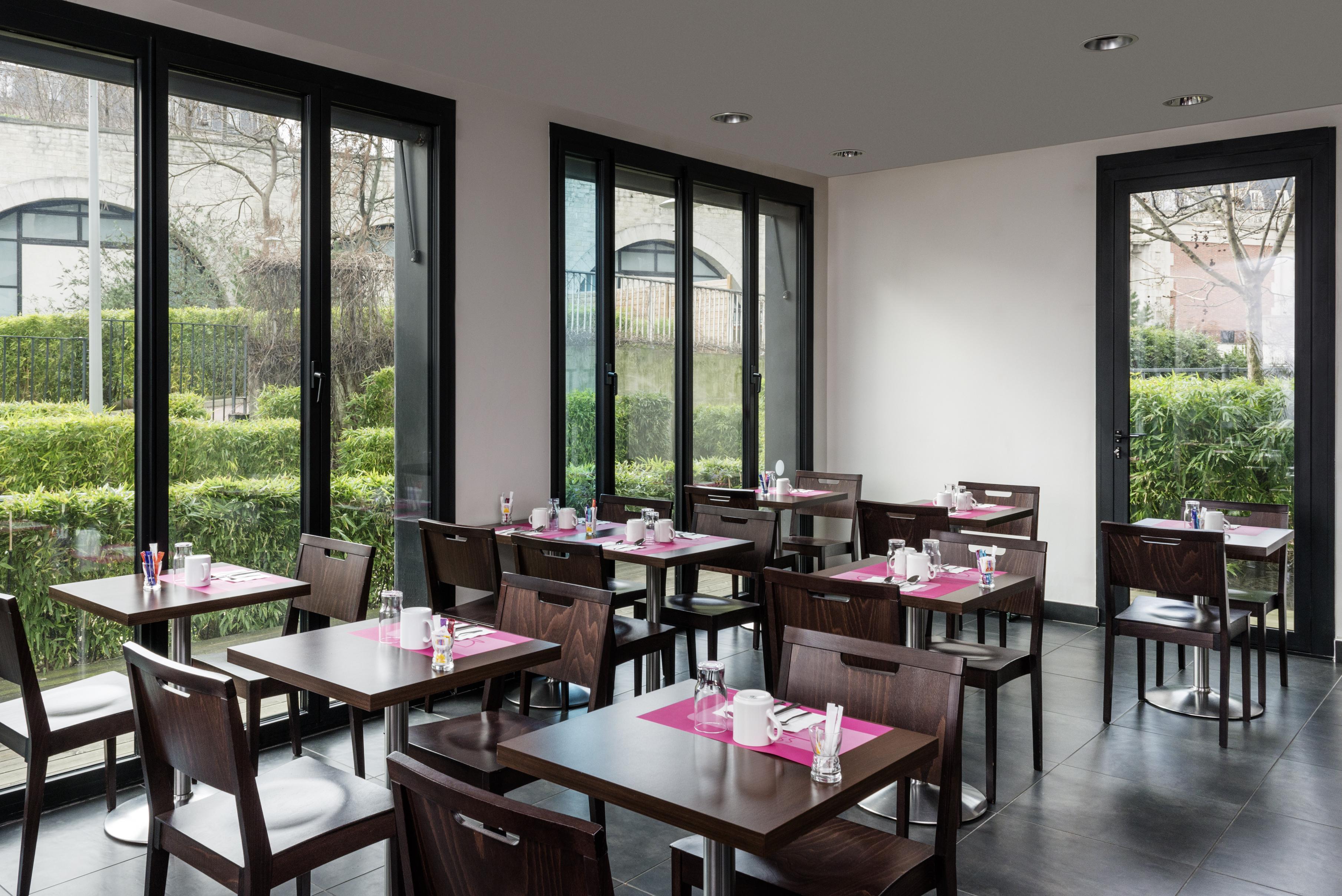 Aparthôtel Adagio Access Bastille