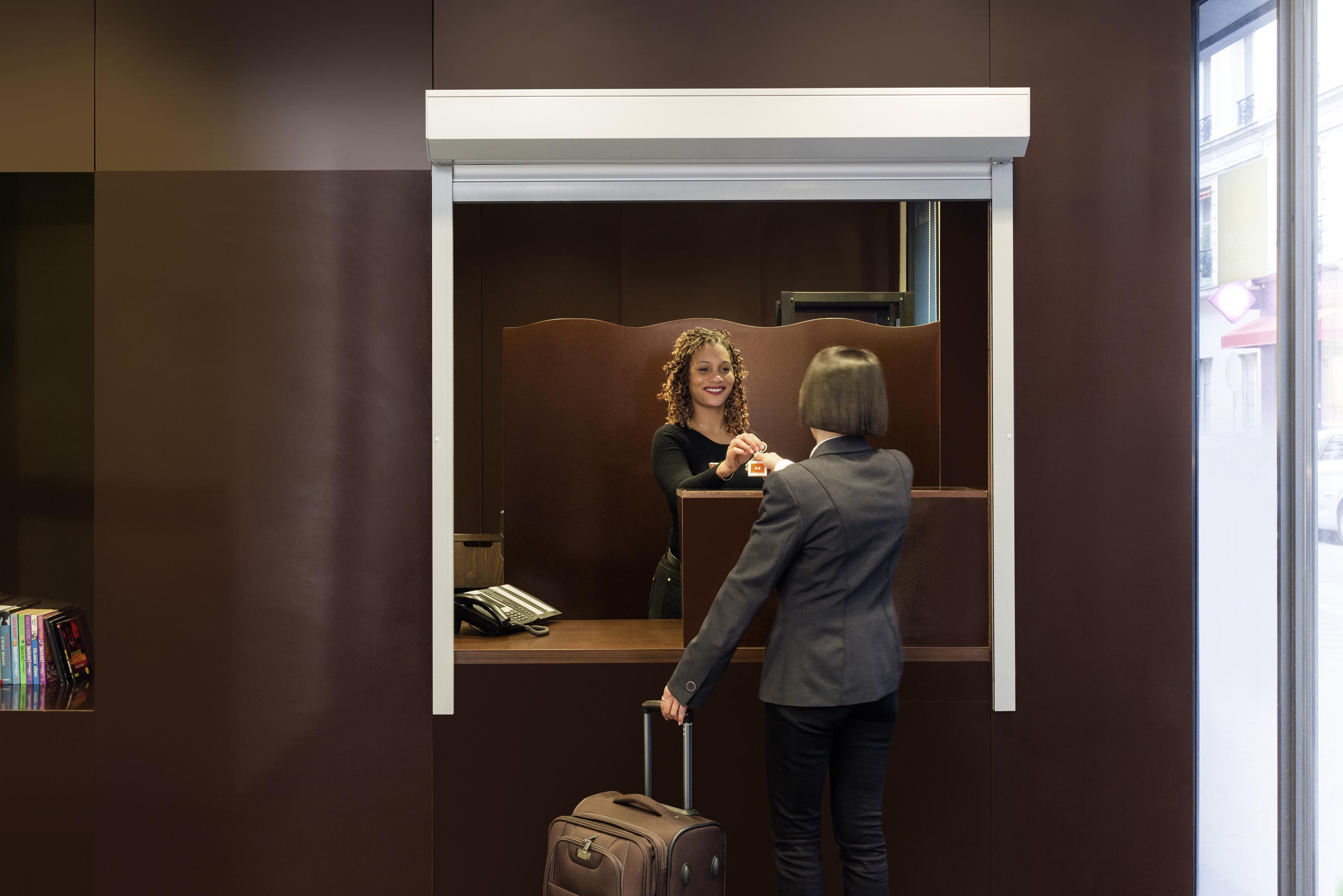 Aparthôtel Adagio Access Bastille Appart hôtel 2*