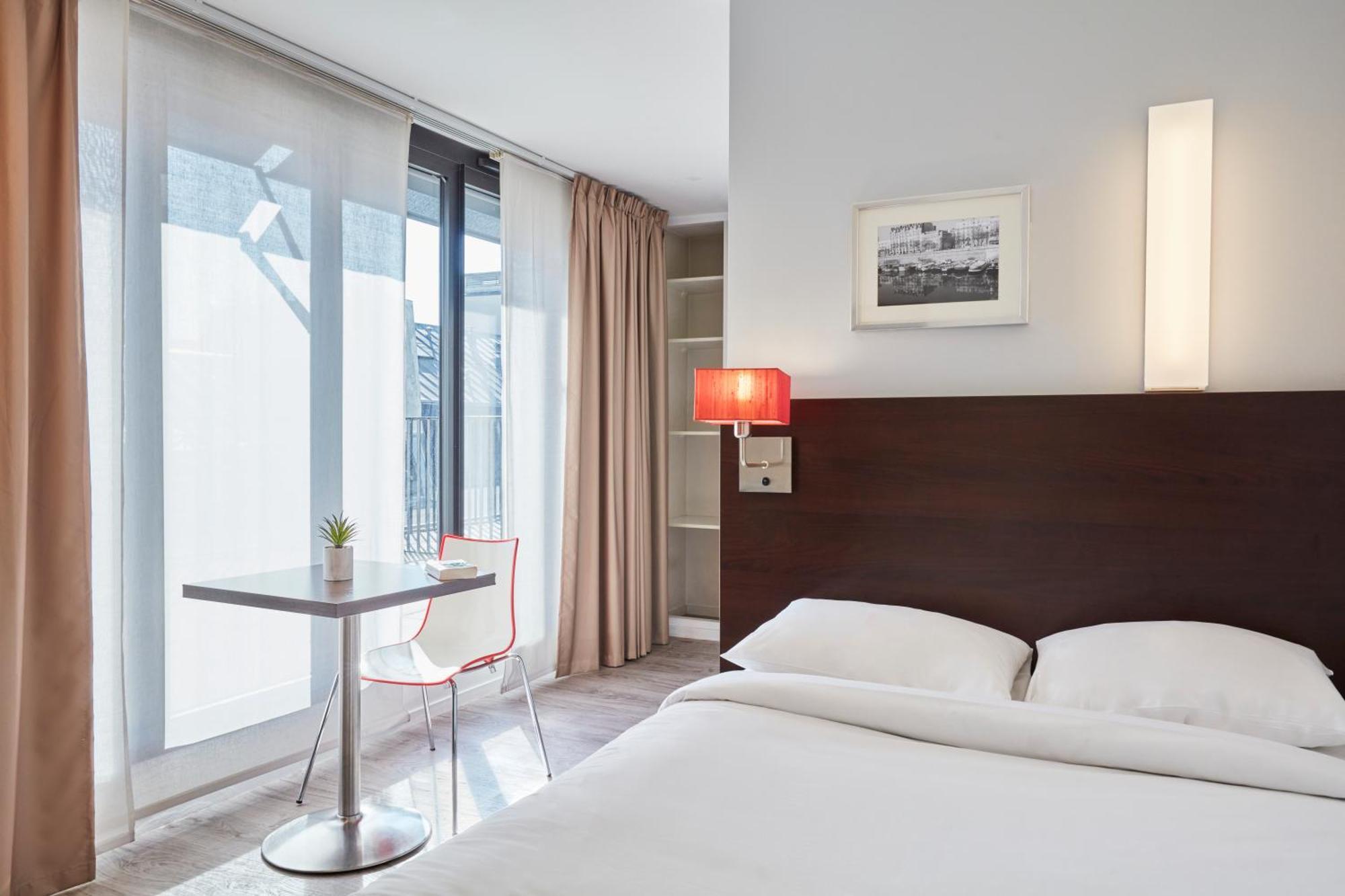 Aparthôtel Adagio Access Bastille 2* Paris