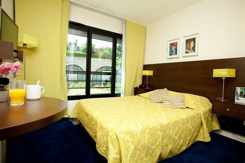 Aparthôtel Adagio Access Bastille Appart hôtel Paris