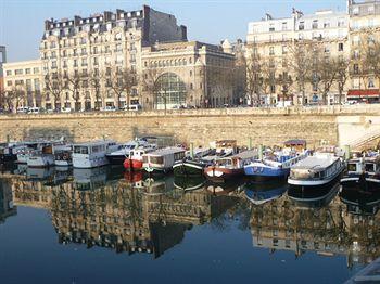 Appart hôtel Aparthôtel Adagio Access Bastille